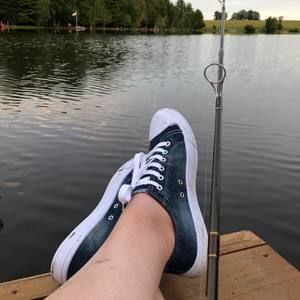 Meet your Posher, Crystal